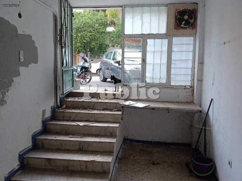 Αποθήκη 44 τ.μ. προς πώληση, Αγία Ελεούσα Καλλιθέας