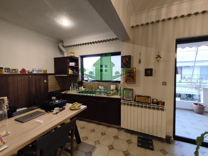 Διαμέρισμα 102 τ.μ. πρός ενοικίαση, Αθήνα - Νότια Προάστια, Νέα Σμύρνη