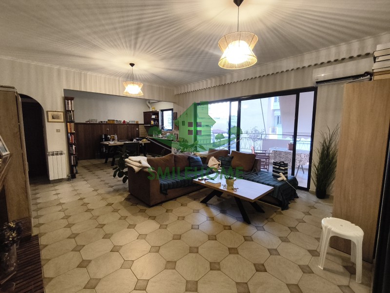 Διαμέρισμα 102 τ.μ. πρός ενοικίαση, Αθήνα - Νότια Προάστια, Νέα Σμύρνη