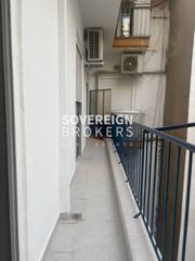 Διαμέρισμα 76 τ.μ. πρός ενοικίαση, Θεσσαλονίκη - Κέντρο, Ιπποκράτειο-thumb-12