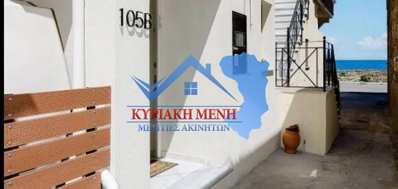 Μεζονέτα 96 τ.μ. πρός πώληση, Ν. Χίου, Χίος