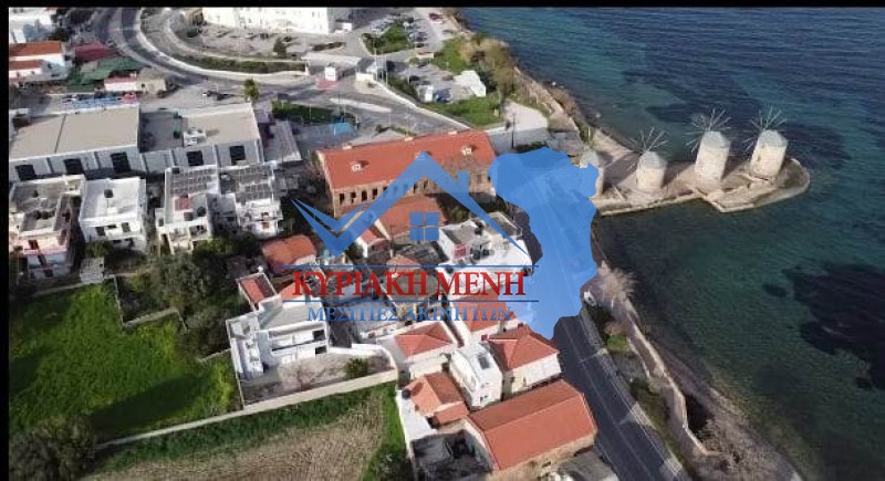 Μεζονέτα 96 τ.μ. πρός πώληση, Ν. Χίου, Χίος