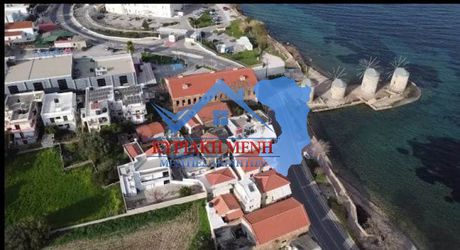 Μεζονέτα 96 τ.μ. πρός πώληση