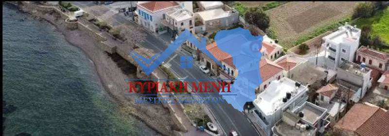 Μεζονέτα 96 τ.μ. πρός πώληση, Ν. Χίου, Χίος