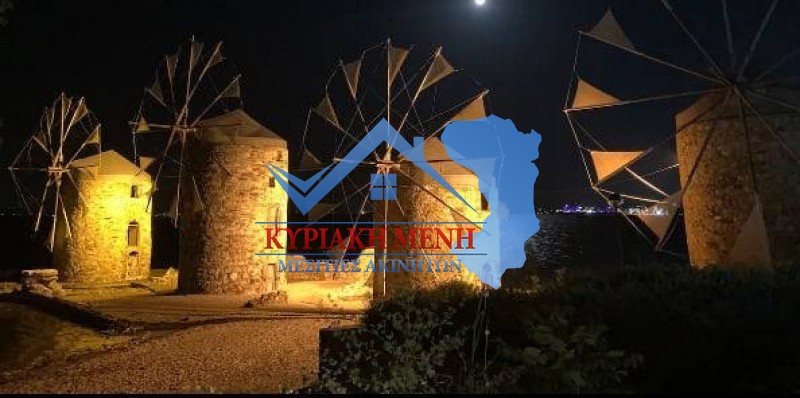 Μεζονέτα 96 τ.μ. πρός πώληση, Ν. Χίου, Χίος