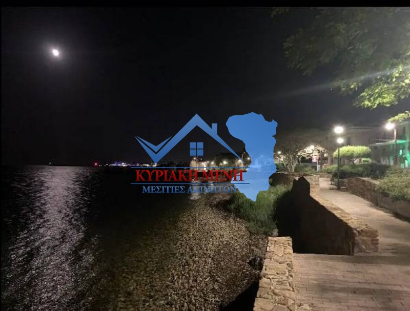 Μεζονέτα 96 τ.μ. πρός πώληση, Ν. Χίου, Χίος
