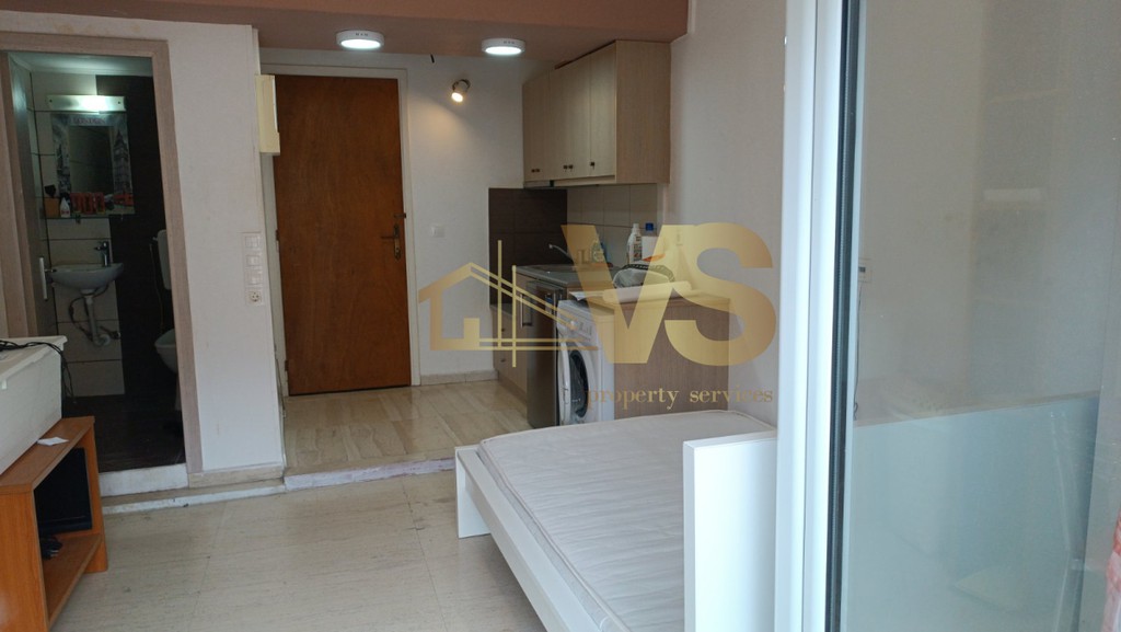 Studio / γκαρσονιέρα 30 τ.μ. προς ενοικίαση, Ν. Ηρακλείου, Ηράκλειο Κρήτης