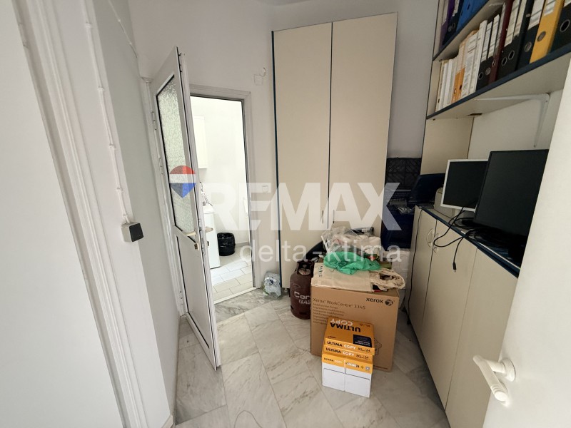 Γραφείο 87 τ.μ. πρός ενοικίαση, Ν. Λάρισας, Λάρισα