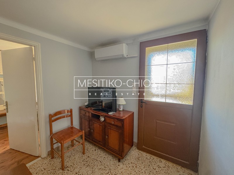 Διαμέρισμα 45 τ.μ. πρός ενοικίαση, Ν. Χίου, Χίος