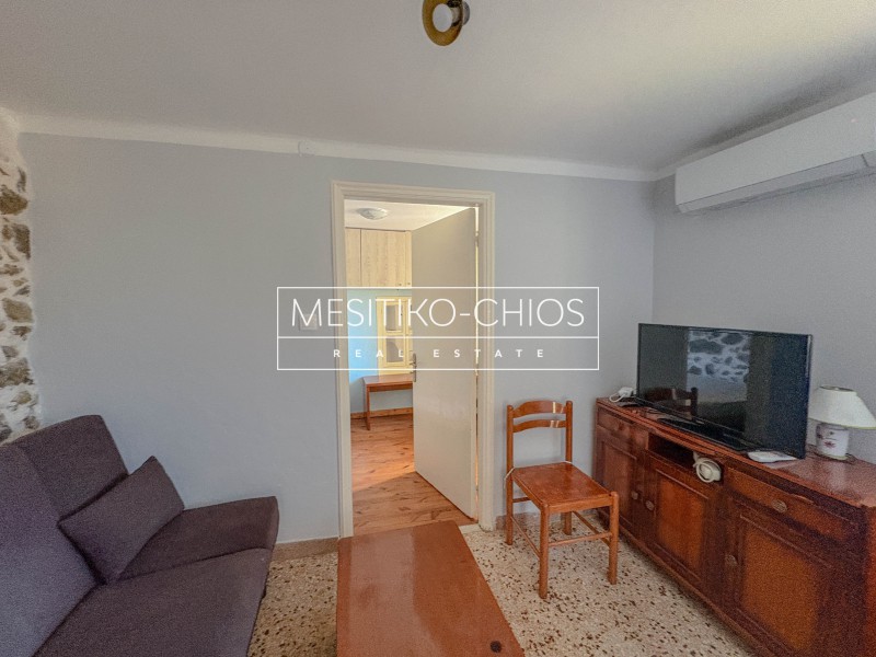 Διαμέρισμα 45 τ.μ. πρός ενοικίαση, Ν. Χίου, Χίος