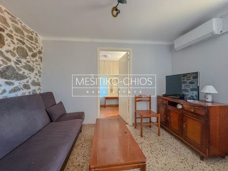 Διαμέρισμα 45 τ.μ. προς ενοικίαση