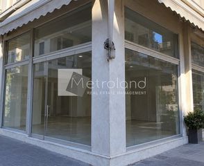 Κατάστημα 86 τ.μ. για ενοικίαση