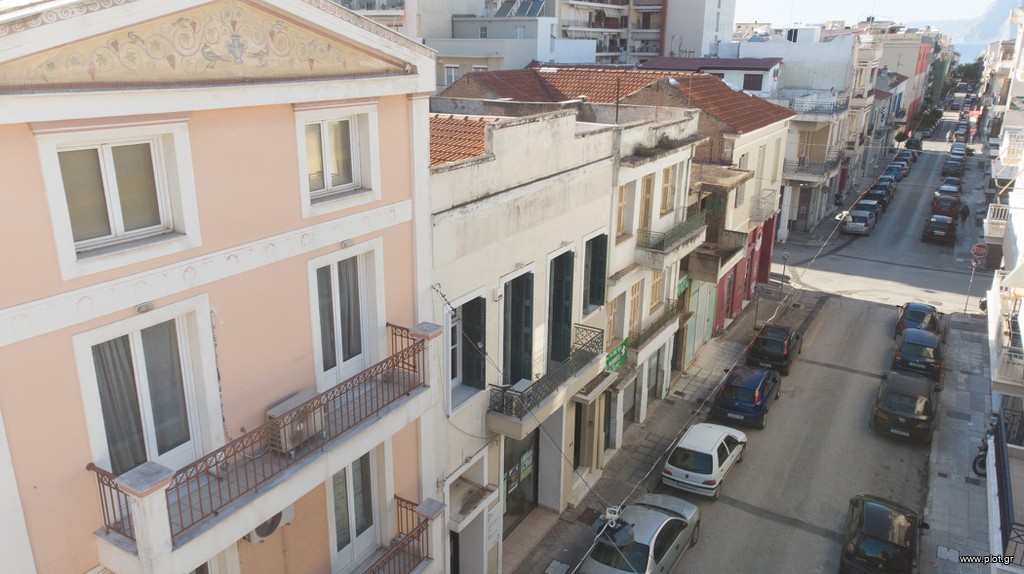 Επιχειρηματικό κτίριο 249 τ.μ. πρός πώληση, Αχαΐα, Πάτρα