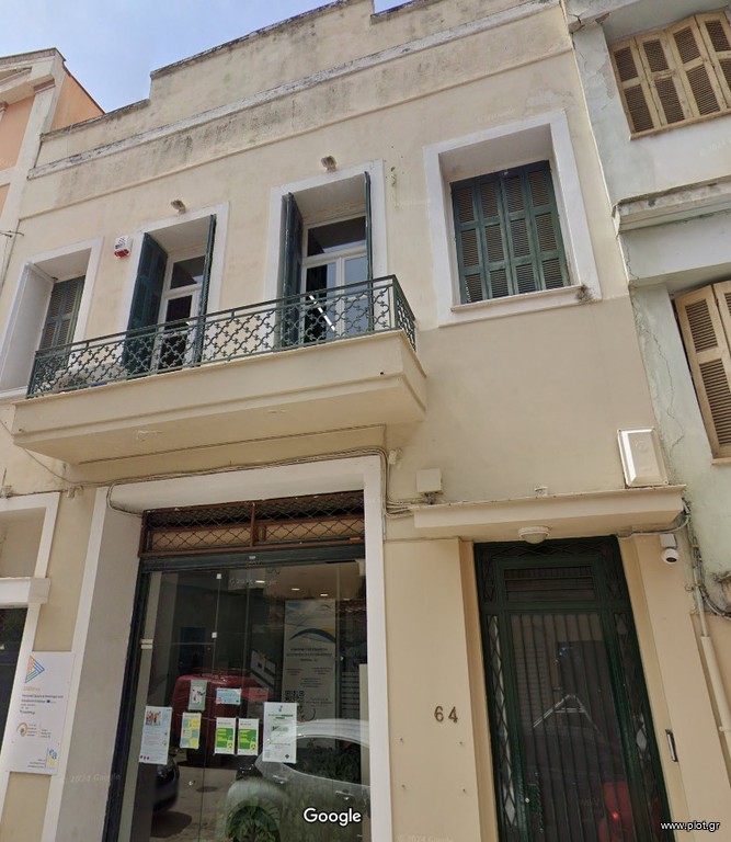 Επιχειρηματικό κτίριο 249 τ.μ. πρός πώληση, Αχαΐα, Πάτρα