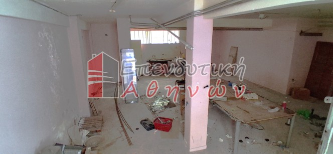 Αποθήκη 120 τ.μ. προς πώληση, Αθήνα - Κέντρο, Κολωνός - Κολοκυνθούς