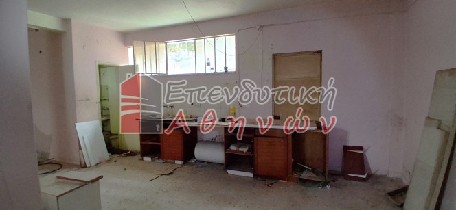 Αποθήκη 120 τ.μ. προς πώληση, Αθήνα - Κέντρο, Κολωνός - Κολοκυνθούς