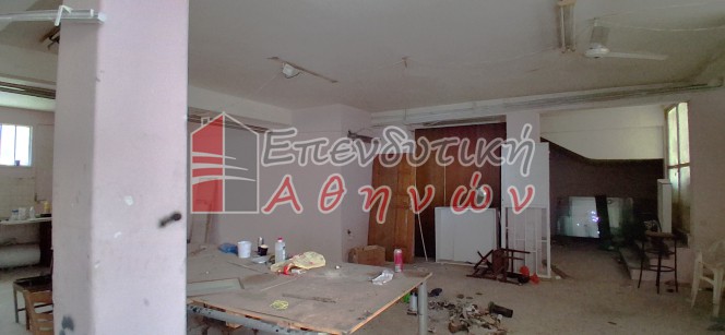 Αποθήκη 120 τ.μ. προς πώληση, Αθήνα - Κέντρο, Κολωνός - Κολοκυνθούς