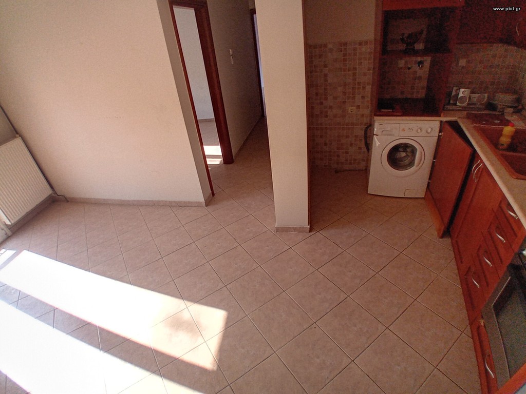 Διαμέρισμα 63 τ.μ. πρός ενοικίαση, Θεσσαλονίκη - Περιφ/Κοί Δήμοι, Αμπελόκηποι