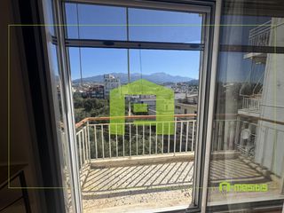 Studio / γκαρσονιέρα 30 τ.μ. για ενοικίαση, Αχαΐα, Πάτρα-thumb-6
