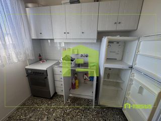 Studio / γκαρσονιέρα 30 τ.μ. για ενοικίαση, Αχαΐα, Πάτρα-thumb-9