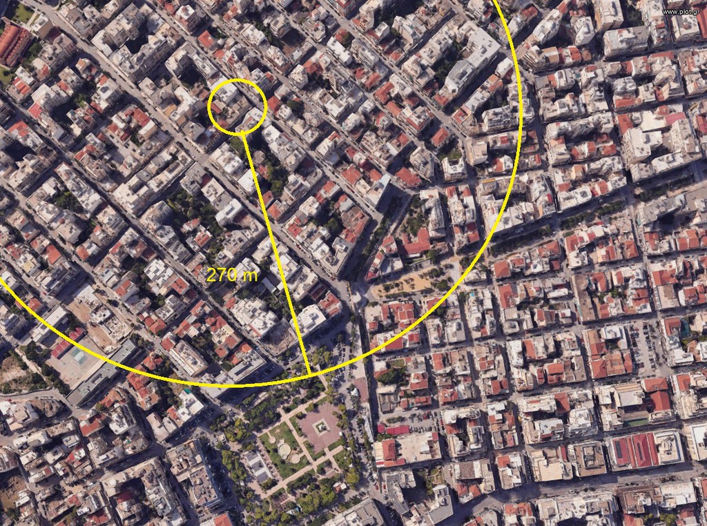 Κτίριο 407 τ.μ. πρός πώληση, Αχαΐα, Πάτρα