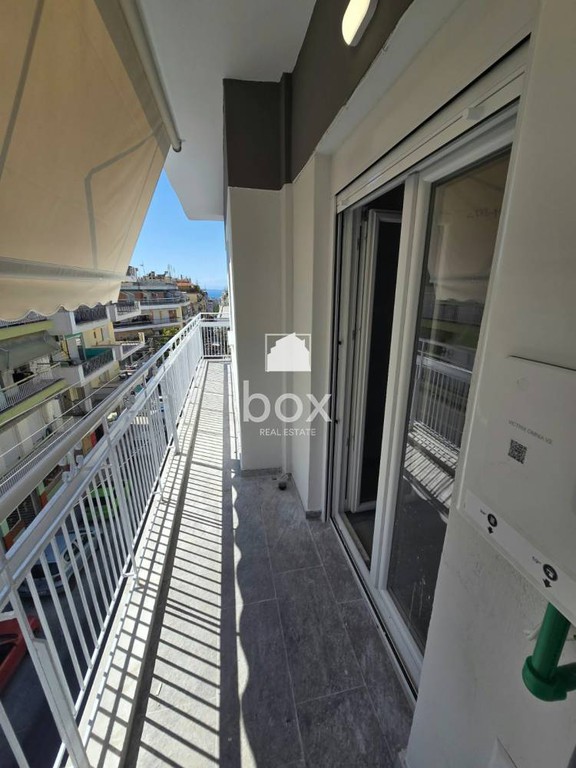 Studio / γκαρσονιέρα 42 τ.μ. προς πώληση, Άγιος Δημήτριος Θεσσαλονίκης