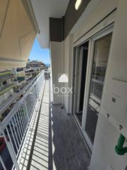 Studio / γκαρσονιέρα 42 τ.μ. προς πώληση, Άγιος Δημήτριος Θεσσαλονίκης-thumb-4