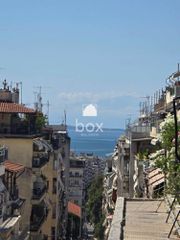 Studio / γκαρσονιέρα 42 τ.μ. προς πώληση, Άγιος Δημήτριος Θεσσαλονίκης-thumb-21