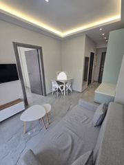 Studio / γκαρσονιέρα 42 τ.μ. προς πώληση, Άγιος Δημήτριος Θεσσαλονίκης-thumb-8