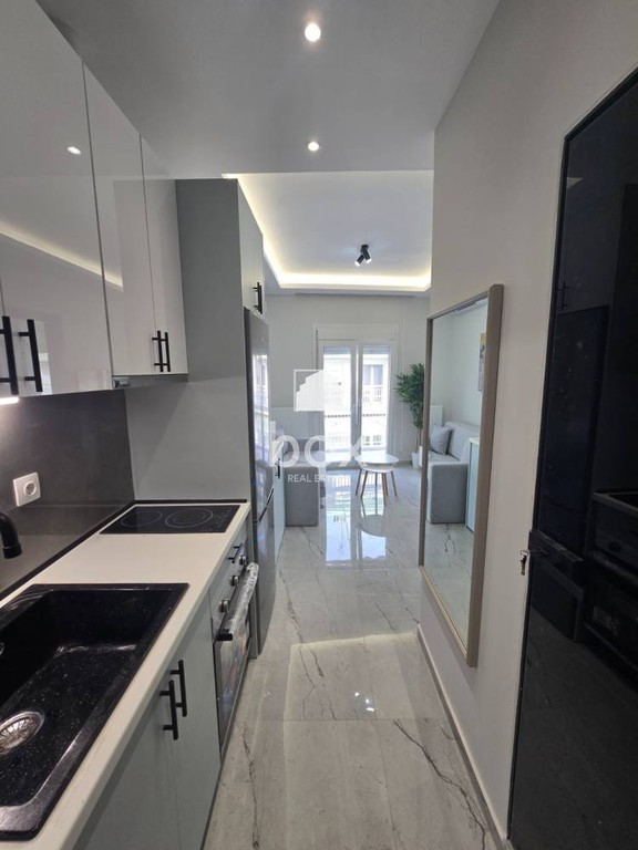 Studio / γκαρσονιέρα 42 τ.μ. προς πώληση, Άγιος Δημήτριος Θεσσαλονίκης