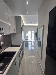 Studio / γκαρσονιέρα 42 τ.μ. προς πώληση, Άγιος Δημήτριος Θεσσαλονίκης-thumb-1
