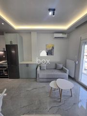 Studio / γκαρσονιέρα 42 τ.μ. προς πώληση, Άγιος Δημήτριος Θεσσαλονίκης-thumb-7