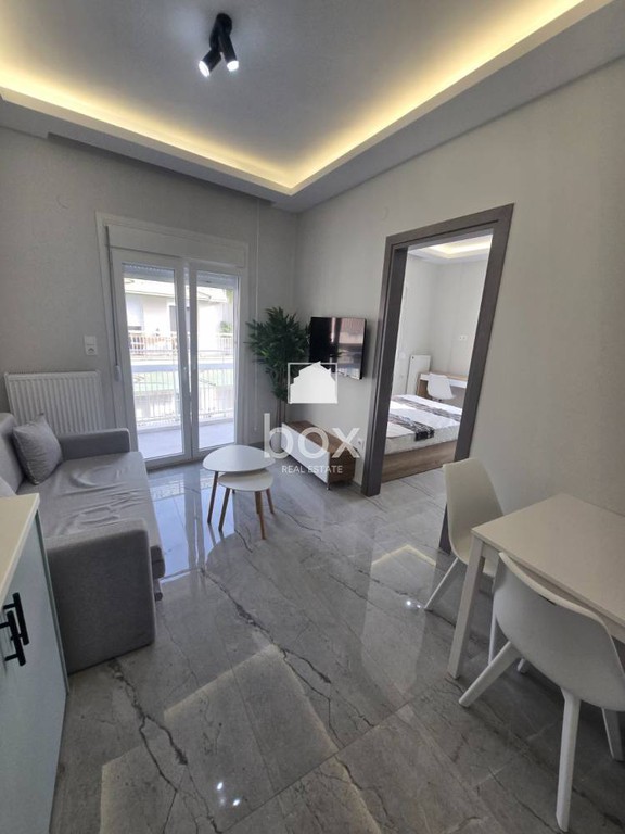 Studio / γκαρσονιέρα 42 τ.μ. προς πώληση, Άγιος Δημήτριος Θεσσαλονίκης