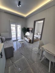 Studio / γκαρσονιέρα 42 τ.μ. προς πώληση, Άγιος Δημήτριος Θεσσαλονίκης-thumb-2