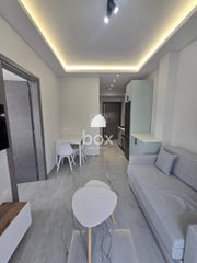 Studio / γκαρσονιέρα 42 τ.μ. προς πώληση, Άγιος Δημήτριος Θεσσαλονίκης-thumb-3