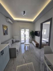 Studio / γκαρσονιέρα 42 τ.μ. προς πώληση, Άγιος Δημήτριος Θεσσαλονίκης-thumb-5