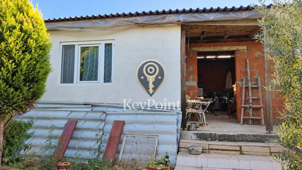 Μονοκατοικία 58 τ.μ. προς πώληση, Νέα Καλλικράτεια