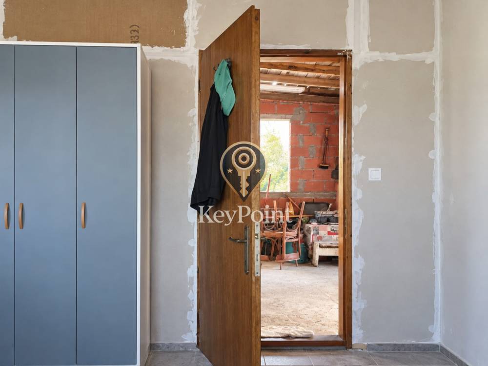 Μονοκατοικία 58 τ.μ. προς πώληση, Νέα Καλλικράτεια