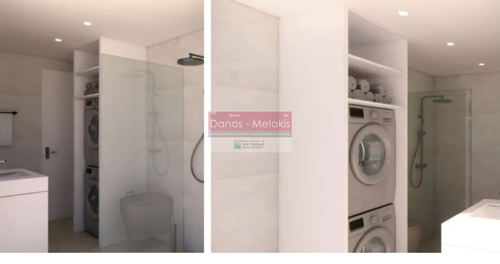 Apartment 106 sqm for sale, Chania Prefecture, Souda
