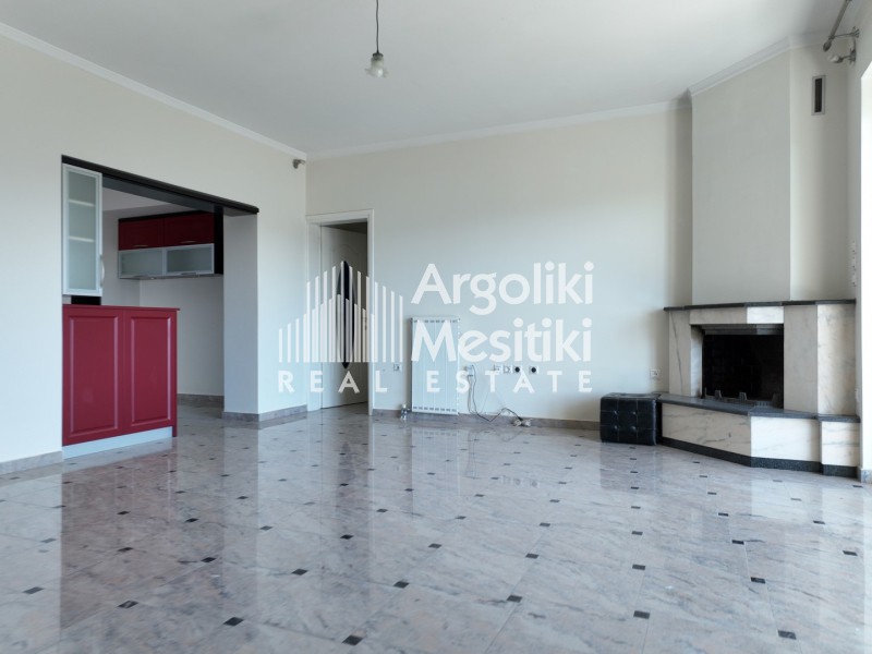 Διαμέρισμα 130 τ.μ. πρός ενοικίαση, Αργολίδα, Ναύπλιο
