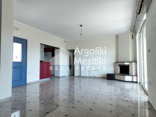 Διαμέρισμα 130 τ.μ. για ενοικίαση