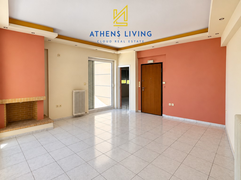 Διαμέρισμα 112 τ.μ. πρός ενοικίαση, Αθήνα - Βόρεια Προάστια, Πεύκη