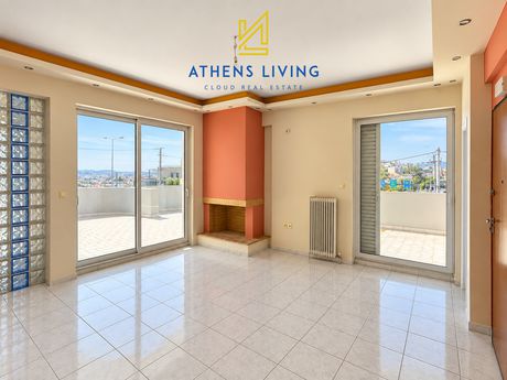Διαμέρισμα 112 τ.μ. προς ενοικίαση