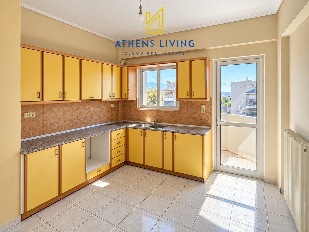 Διαμέρισμα 112 τ.μ. πρός ενοικίαση, Αθήνα - Βόρεια Προάστια, Πεύκη