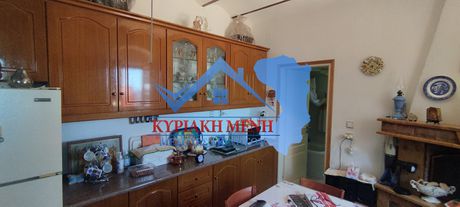 Μονοκατοικία 210 τ.μ. πρός πώληση