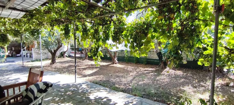 Μονοκατοικία 104 τ.μ. πρός πώληση, Ν. Καβάλας, Ορφανό