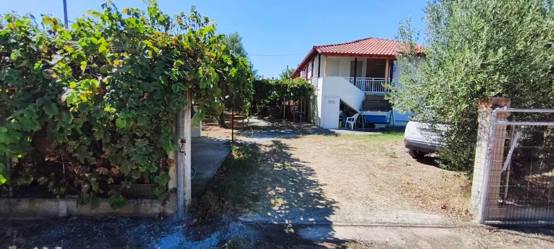Μονοκατοικία 104 τ.μ. πρός πώληση, Ν. Καβάλας, Ορφανό