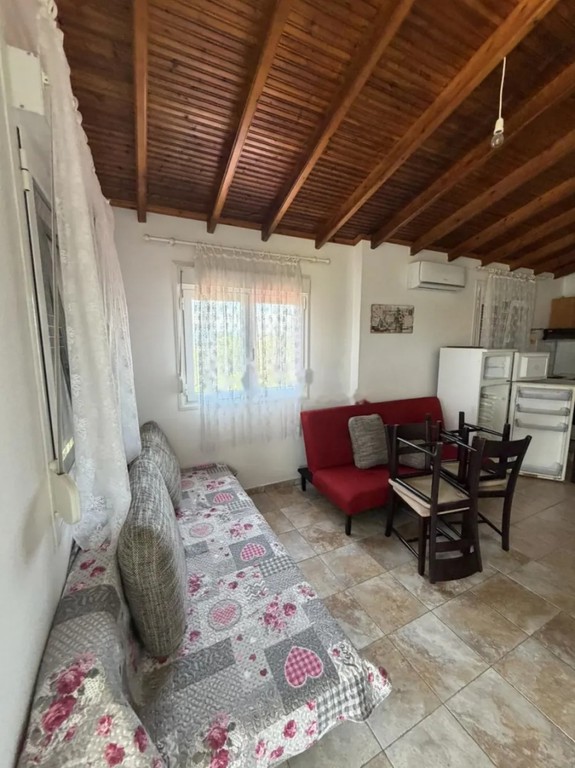Μονοκατοικία 104 τ.μ. πρός πώληση, Ν. Καβάλας, Ορφανό