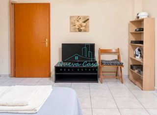 Studio / γκαρσονιέρα 32 τ.μ. για ενοικίαση, Αχαΐα, Πάτρα-thumb-4