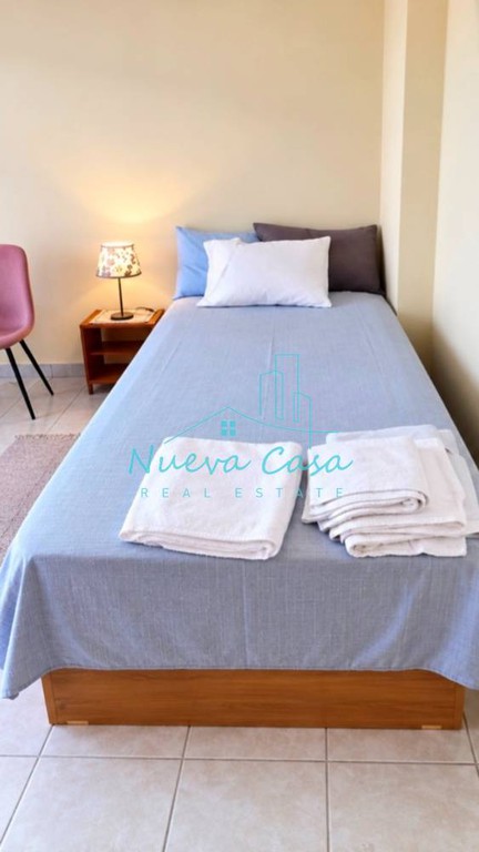 Studio 32 sqm for rent, Achaia, Patra